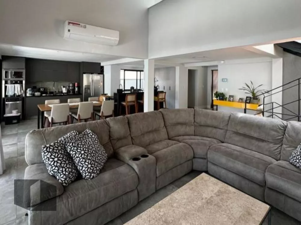 Casa, 4 quartos, 414 m² - Foto 12