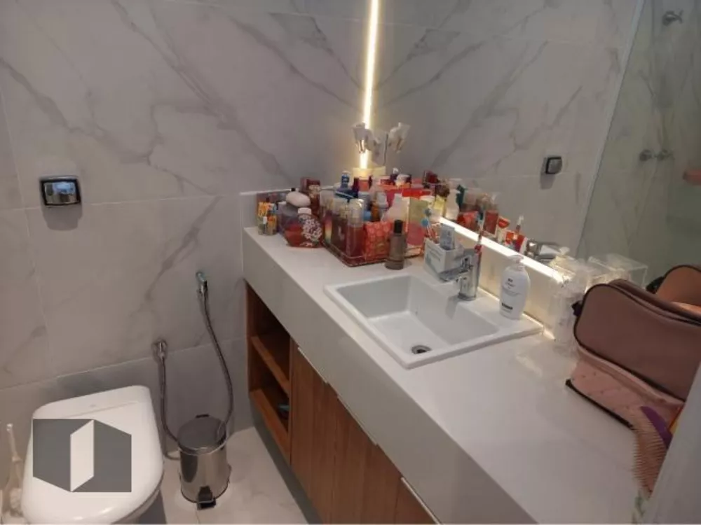 Casa, 4 quartos, 414 m² - Foto 5