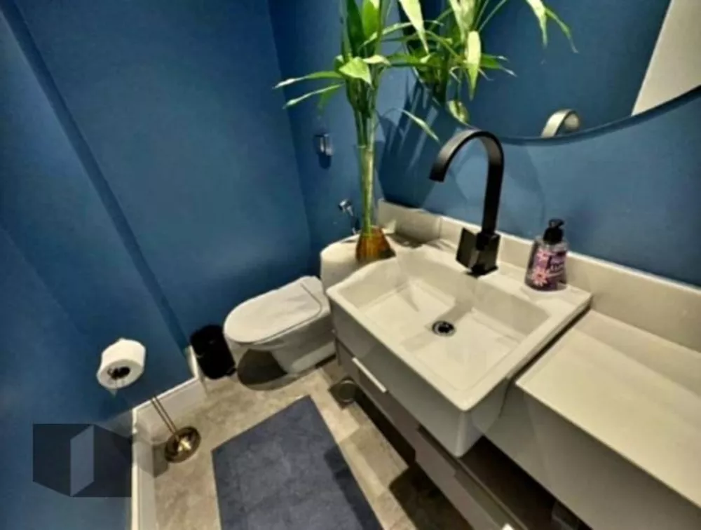 Casa, 4 quartos, 414 m² - Foto 33