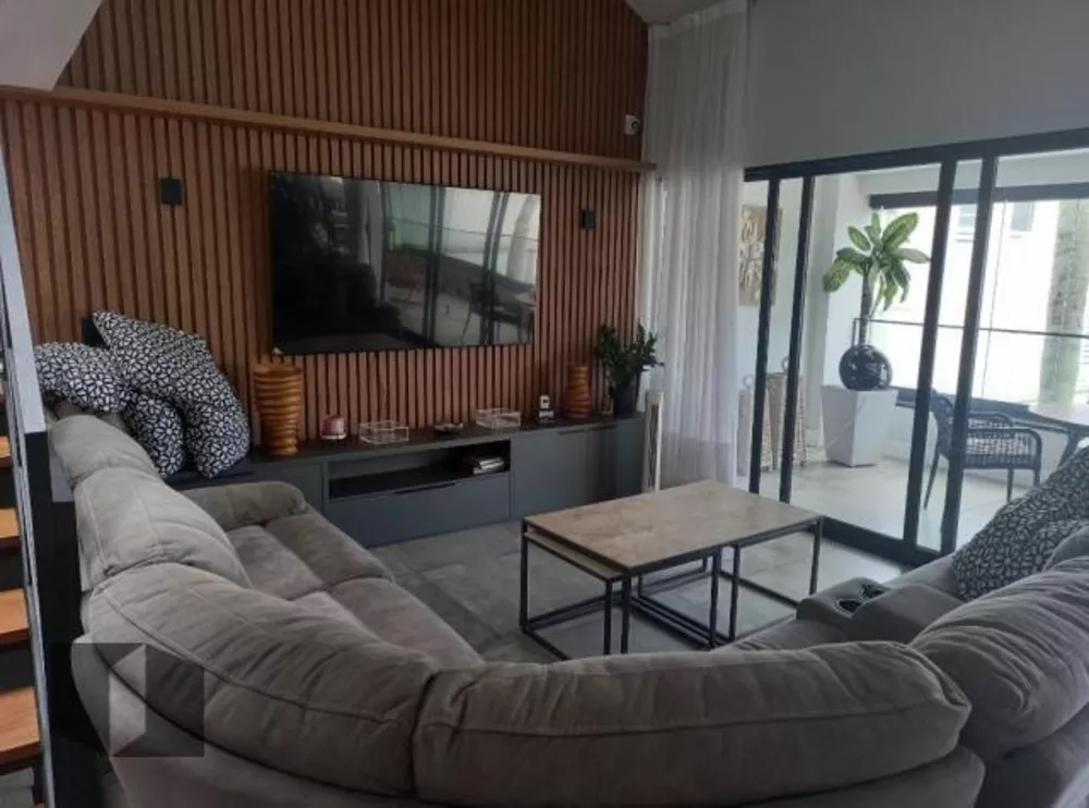 Casa, 4 quartos, 414 m² - Foto 16