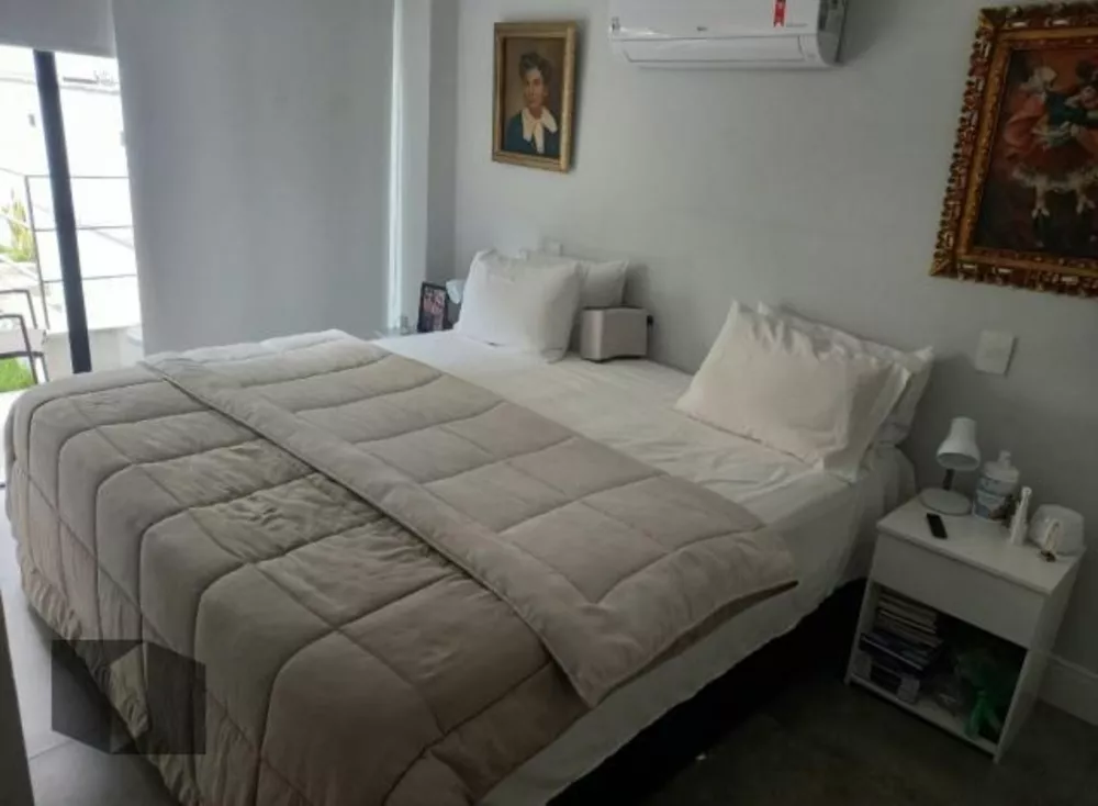 Casa, 4 quartos, 414 m² - Foto 20