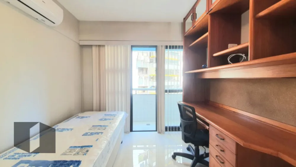 Apartamento, 2 quartos, 85 m² - Foto 9