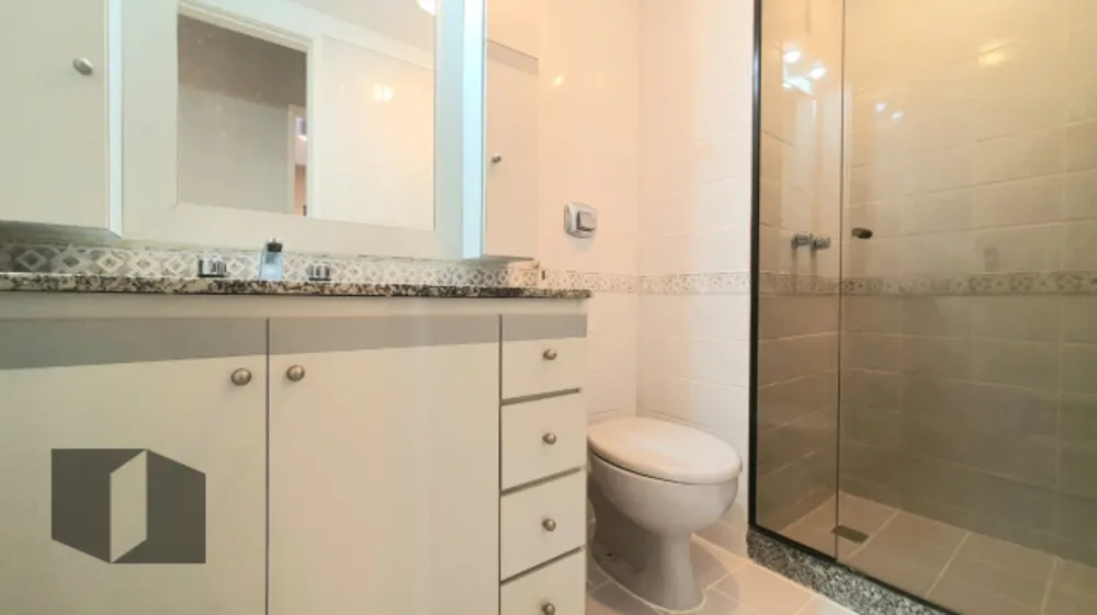 Apartamento, 2 quartos, 85 m² - Foto 10