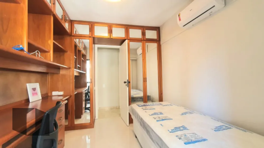 Apartamento, 2 quartos, 85 m² - Foto 8