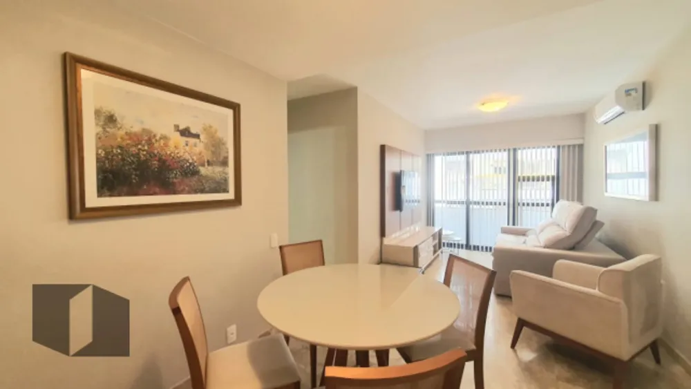 Apartamento, 2 quartos, 85 m² - Foto 3