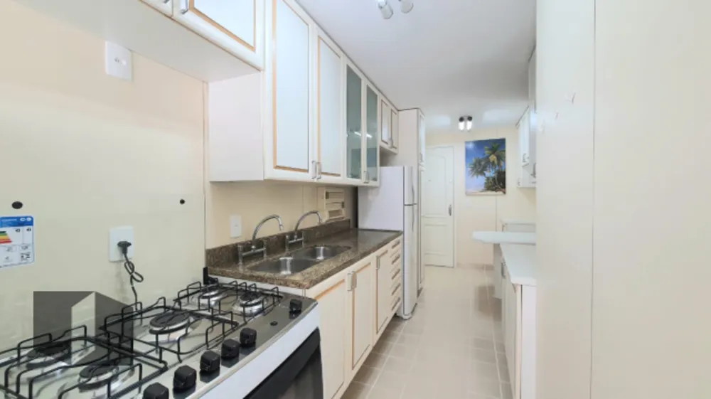 Apartamento, 2 quartos, 85 m² - Foto 12