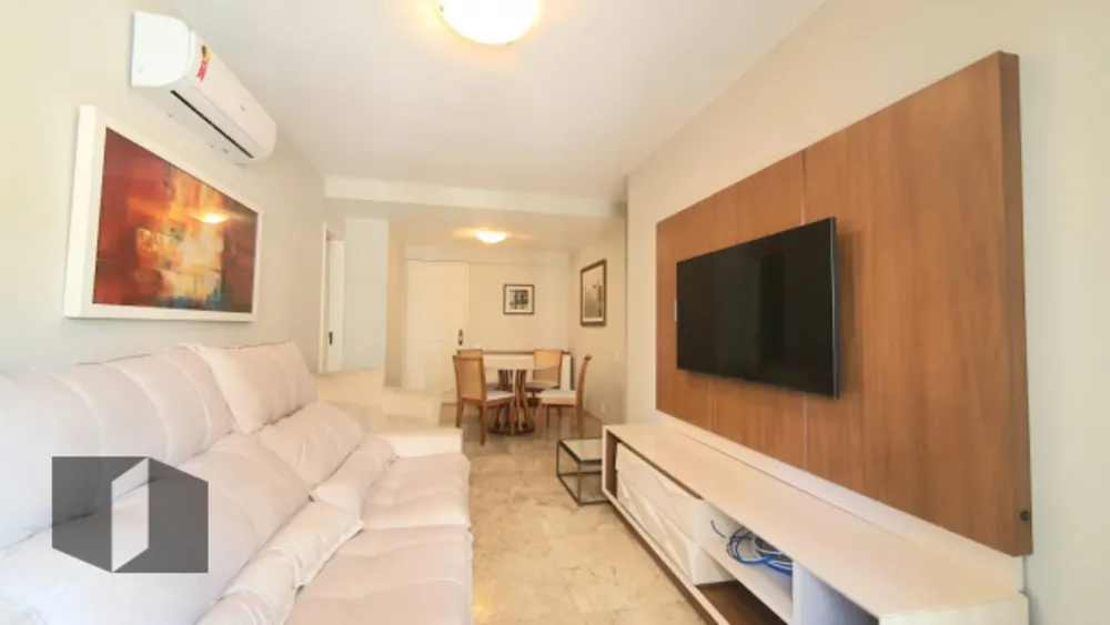 Apartamento, 2 quartos, 85 m² - Foto 2