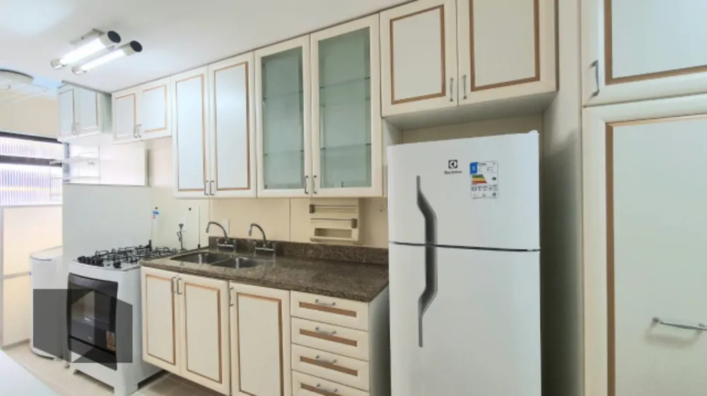Apartamento, 2 quartos, 85 m² - Foto 11