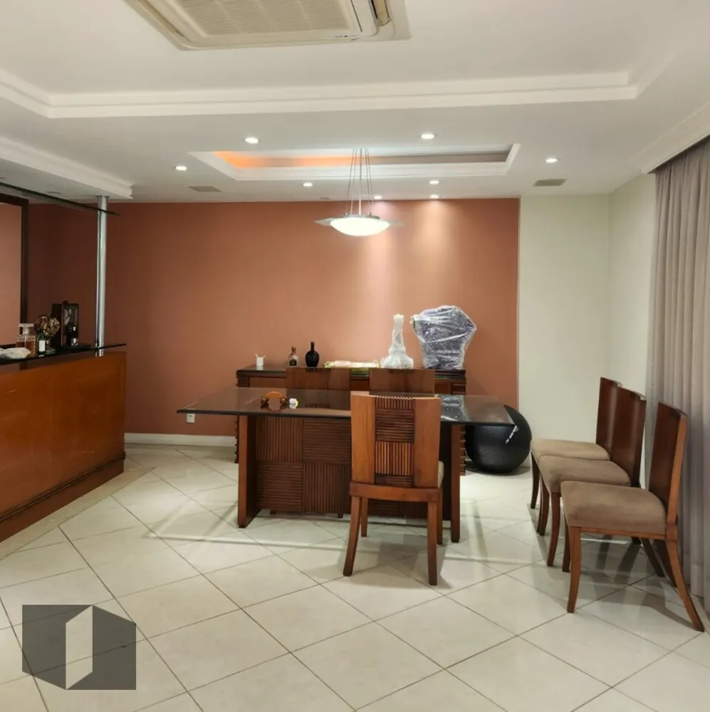 Apartamento, 4 quartos, 199 m² - Foto 2