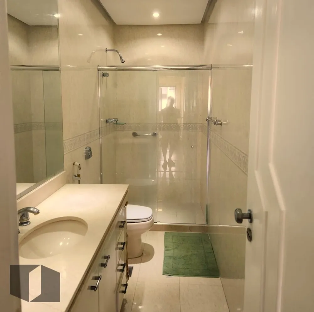 Apartamento, 4 quartos, 199 m² - Foto 9