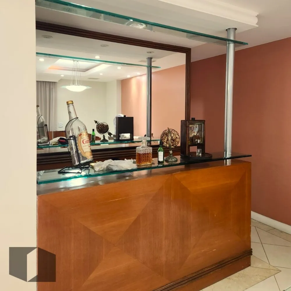 Apartamento, 4 quartos, 199 m² - Foto 3