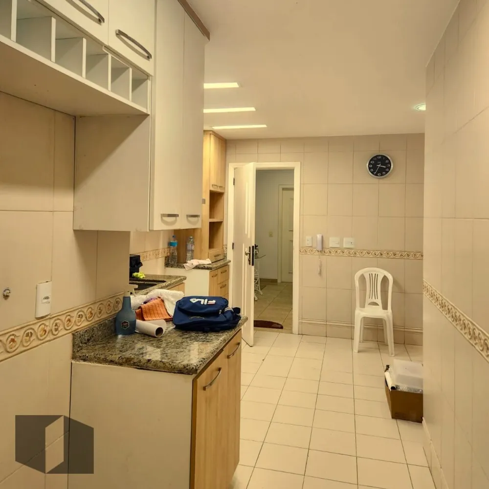 Apartamento, 4 quartos, 199 m² - Foto 16