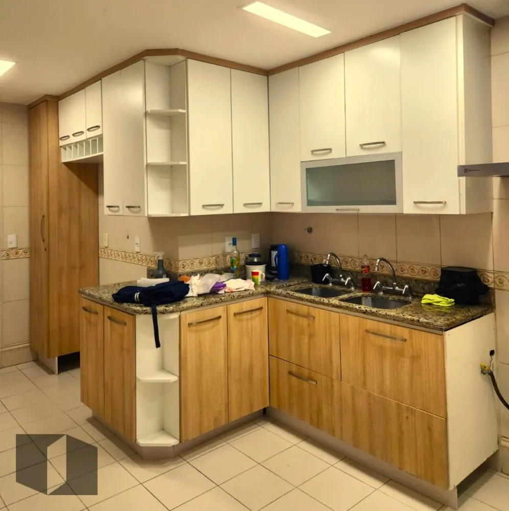 Apartamento, 4 quartos, 199 m² - Foto 18