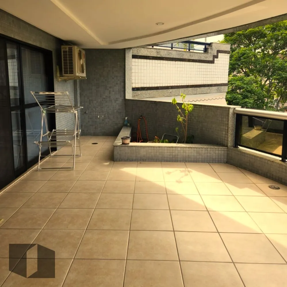 Apartamento, 4 quartos, 199 m² - Foto 5