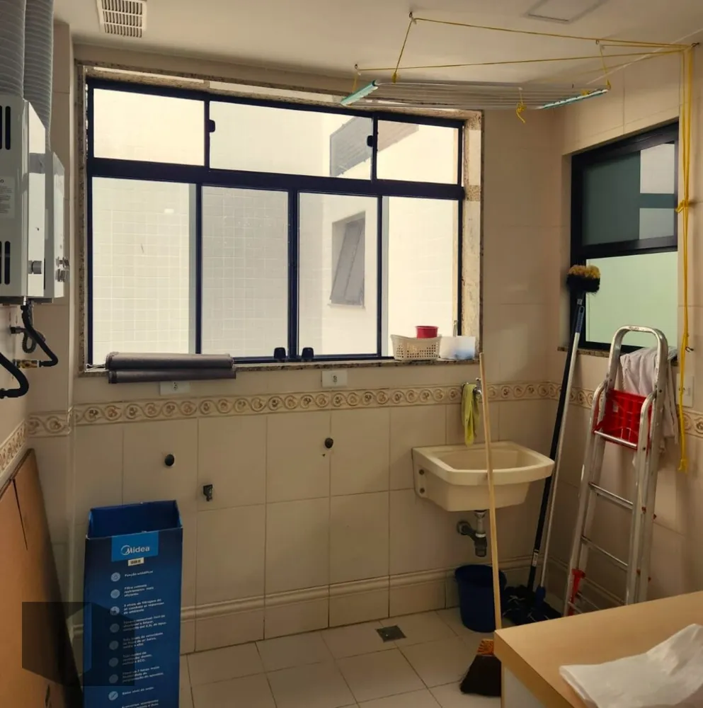 Apartamento, 4 quartos, 199 m² - Foto 20