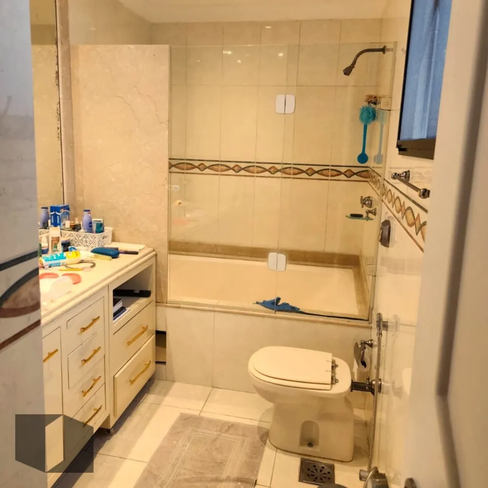 Apartamento, 4 quartos, 199 m² - Foto 15