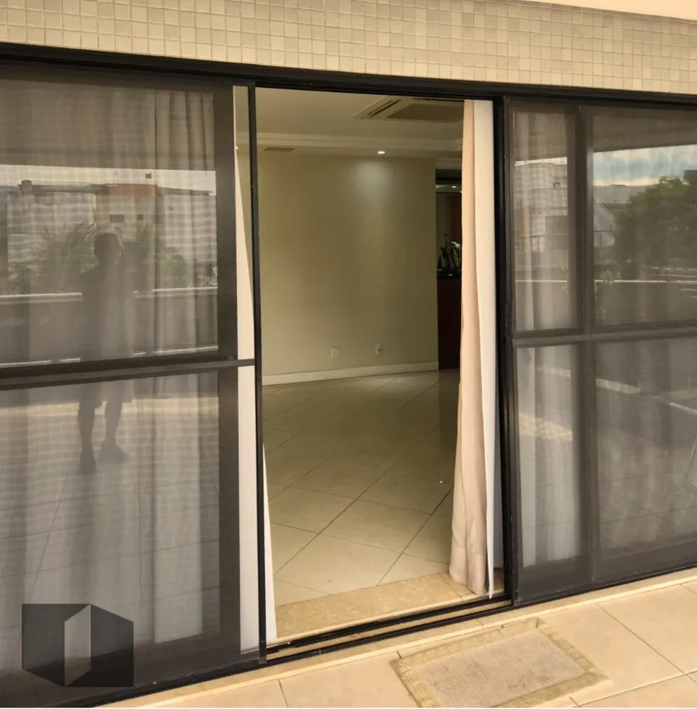 Apartamento, 4 quartos, 199 m² - Foto 4