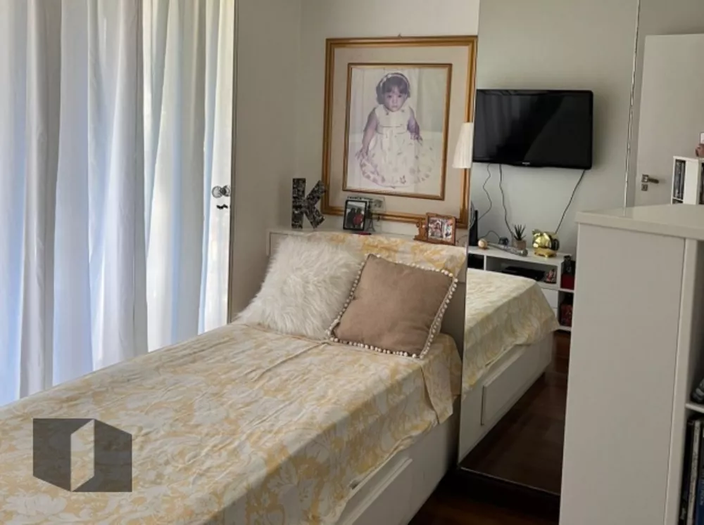 Apartamento à venda com 3 quartos, 162m² - Foto 20