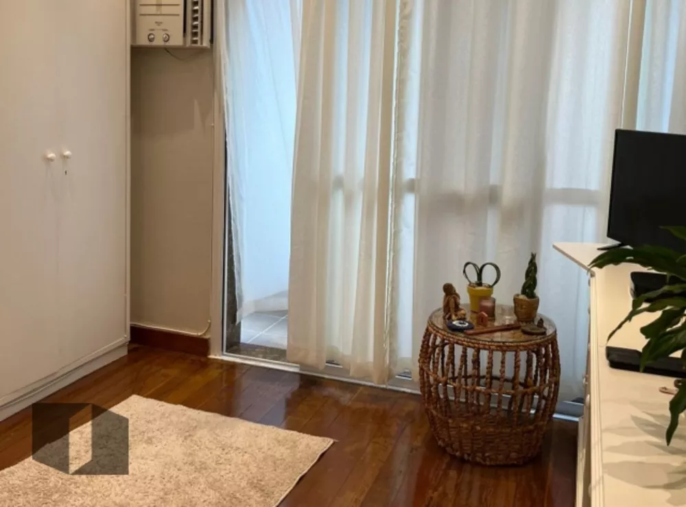 Apartamento à venda com 3 quartos, 162m² - Foto 15