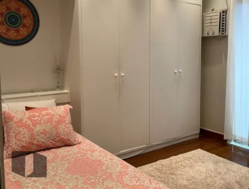 Apartamento à venda com 3 quartos, 162m² - Foto 13