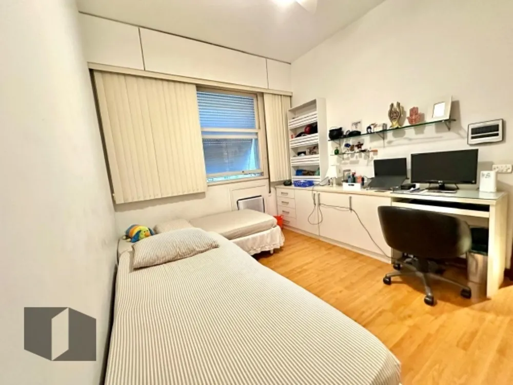 Apartamento, 4 quartos, 149 m² - Foto 10