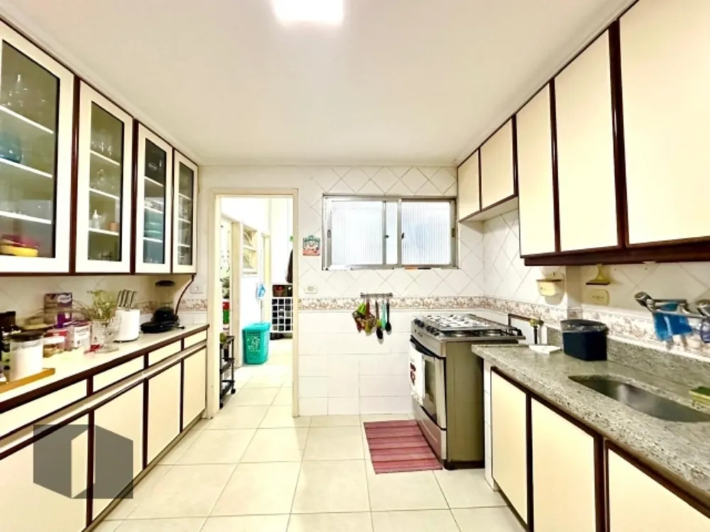 Apartamento, 4 quartos, 149 m² - Foto 14