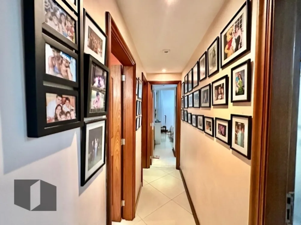 Apartamento, 4 quartos, 149 m² - Foto 8