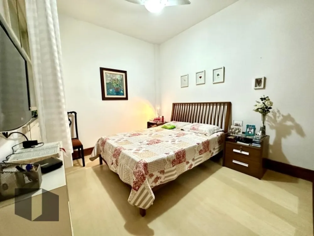 Apartamento, 4 quartos, 149 m² - Foto 12