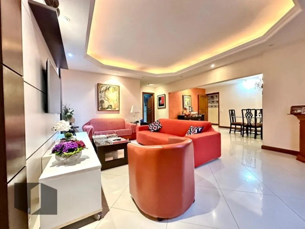 Apartamento, 4 quartos, 149 m² - Foto 3