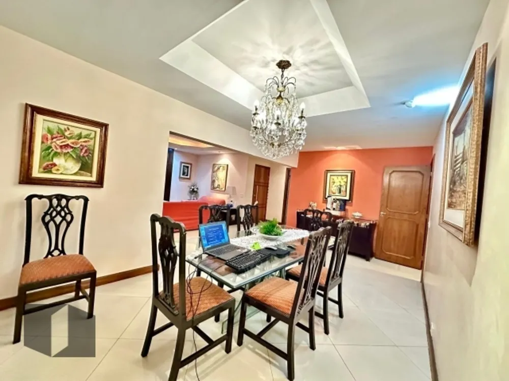 Apartamento, 4 quartos, 149 m² - Foto 5