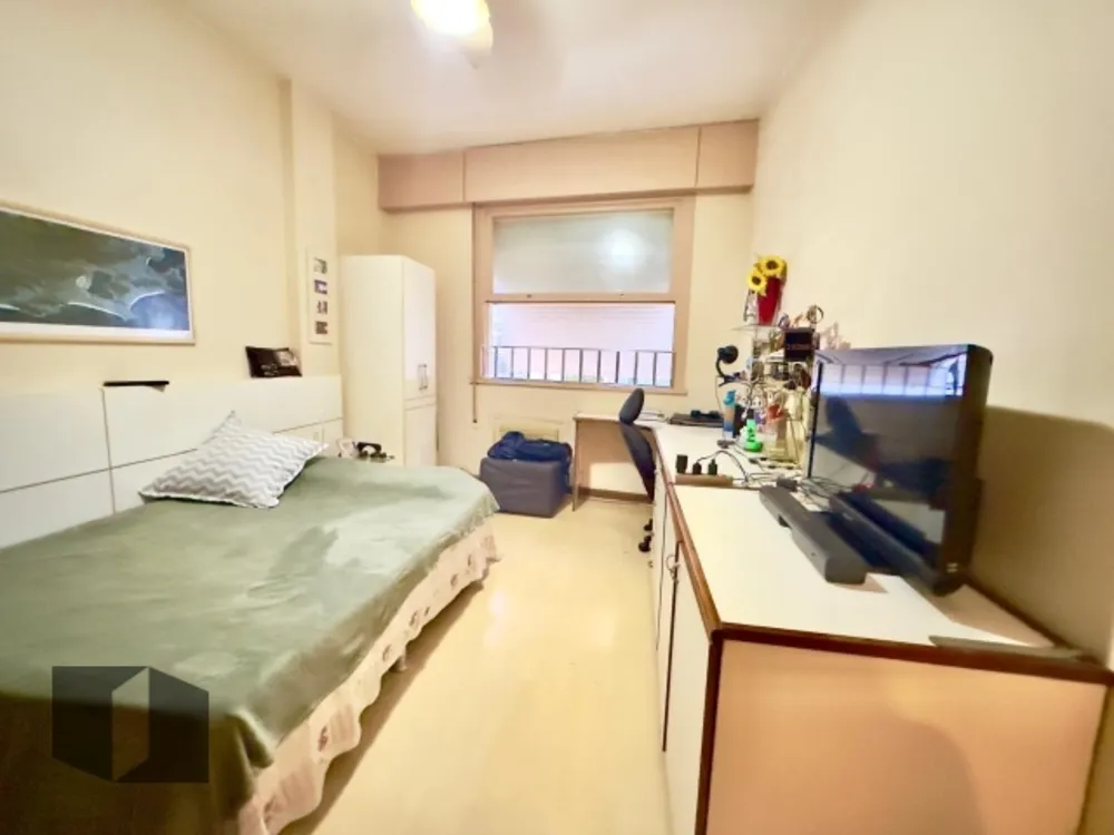 Apartamento, 4 quartos, 149 m² - Foto 6