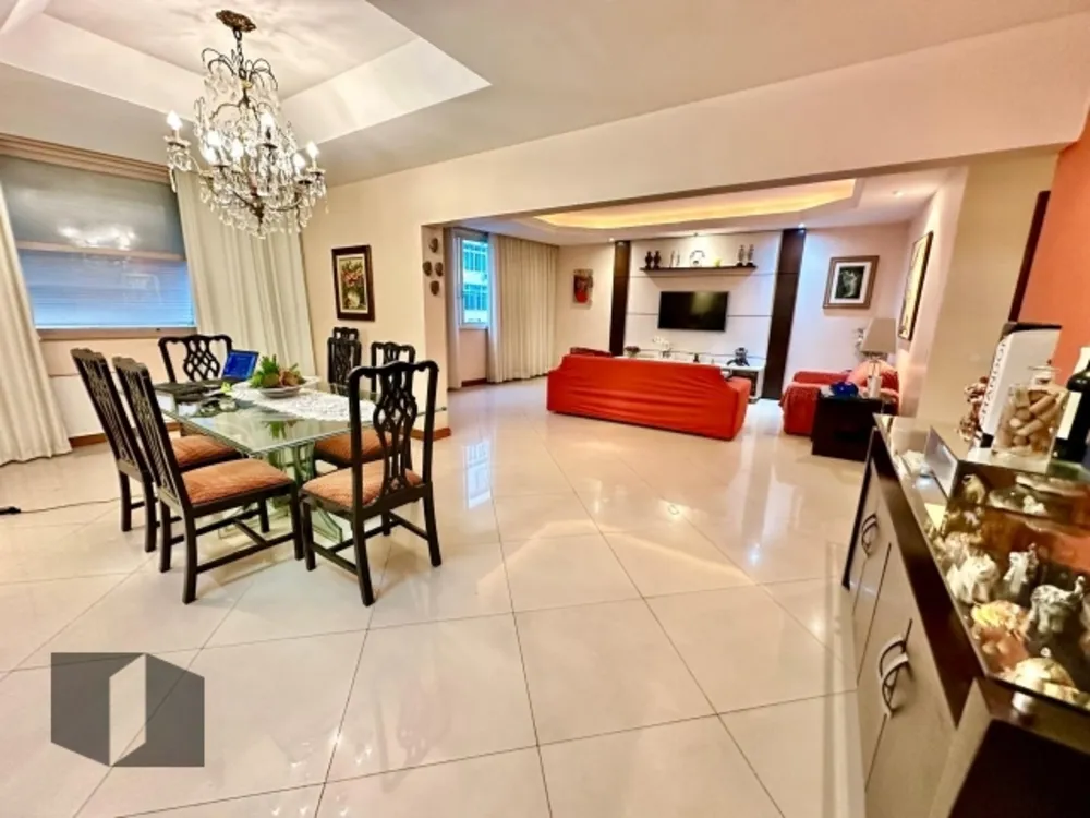 Apartamento, 4 quartos, 149 m² - Foto 2