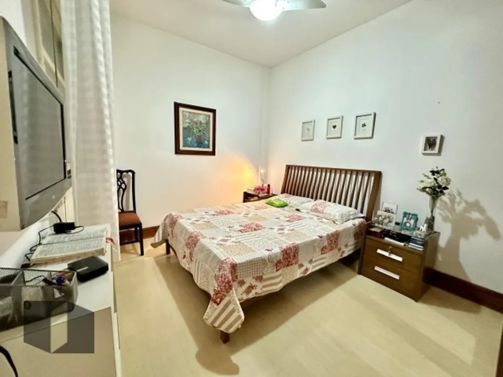 Apartamento, 4 quartos, 149 m² - Foto 11