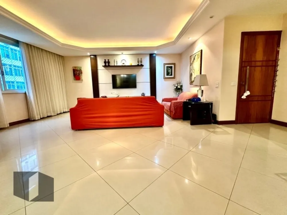 Apartamento, 4 quartos, 149 m² - Foto 4