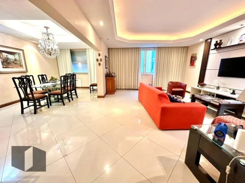 Apartamento, 4 quartos, 149 m² - Foto 1