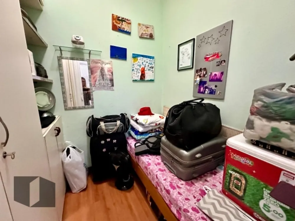 Apartamento, 4 quartos, 149 m² - Foto 23