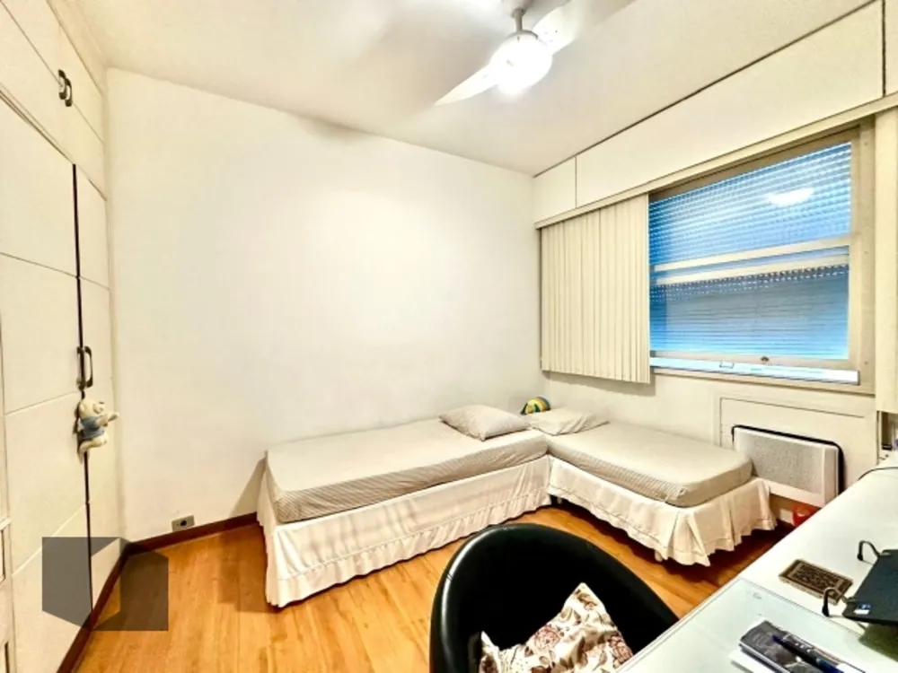 Apartamento, 4 quartos, 149 m² - Foto 9