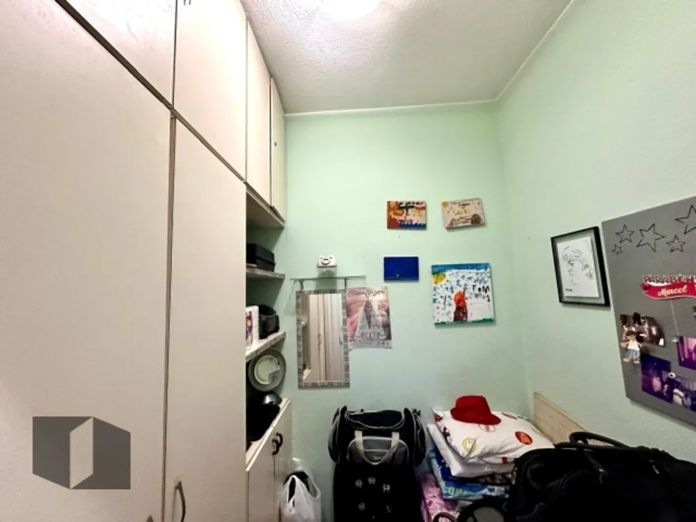 Apartamento, 4 quartos, 149 m² - Foto 22