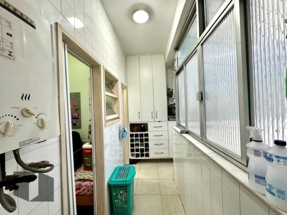 Apartamento, 4 quartos, 149 m² - Foto 21