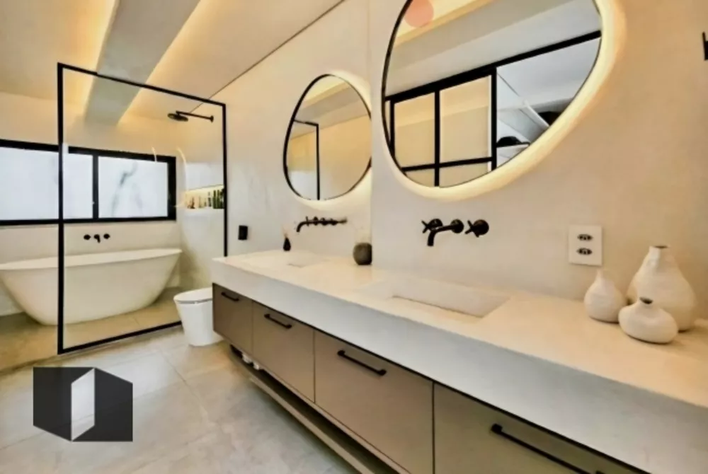 Cobertura, 3 quartos, 297 m² - Foto 17