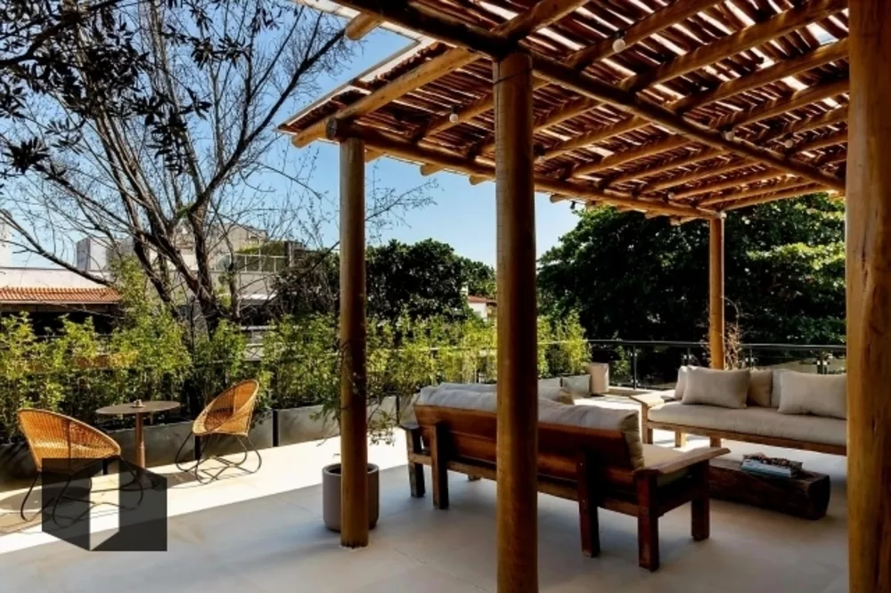 Cobertura, 3 quartos, 297 m² - Foto 13