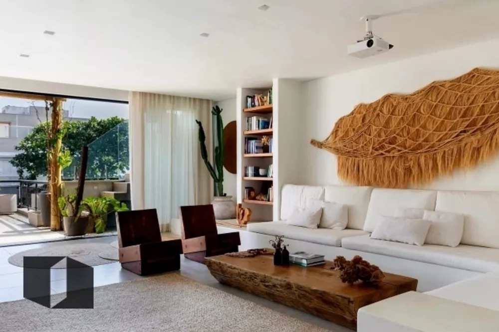Cobertura, 3 quartos, 297 m² - Foto 40
