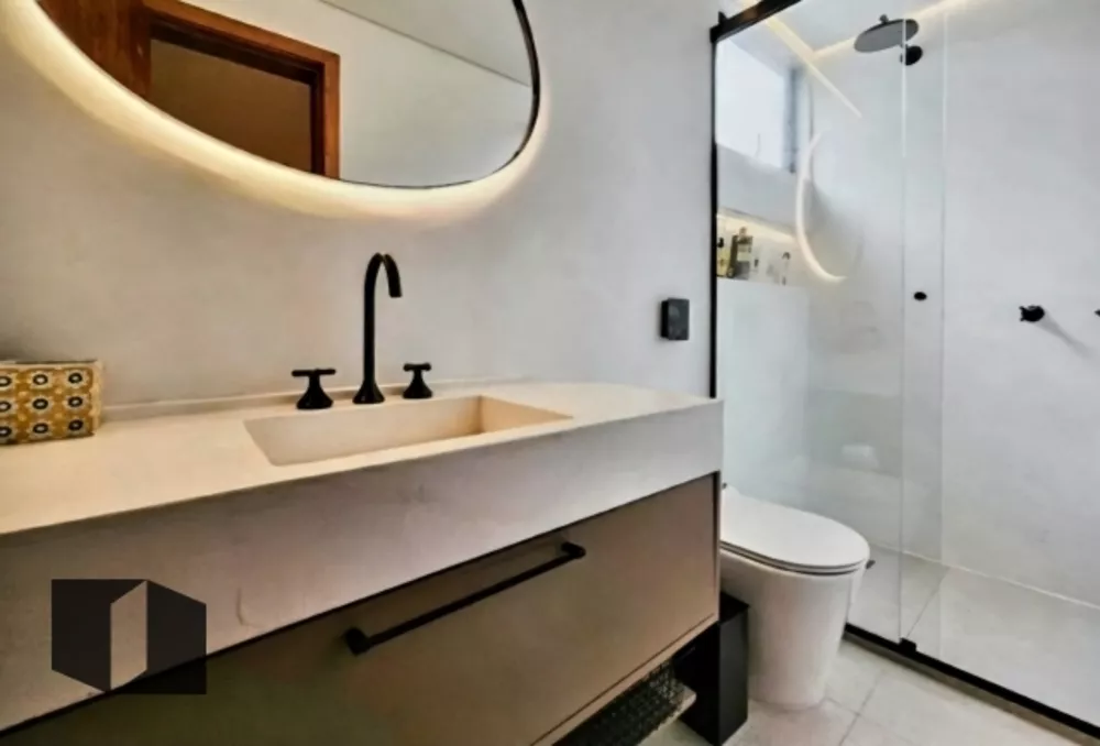 Cobertura, 3 quartos, 297 m² - Foto 3
