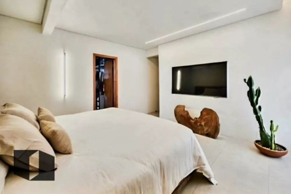 Cobertura, 3 quartos, 297 m² - Foto 8