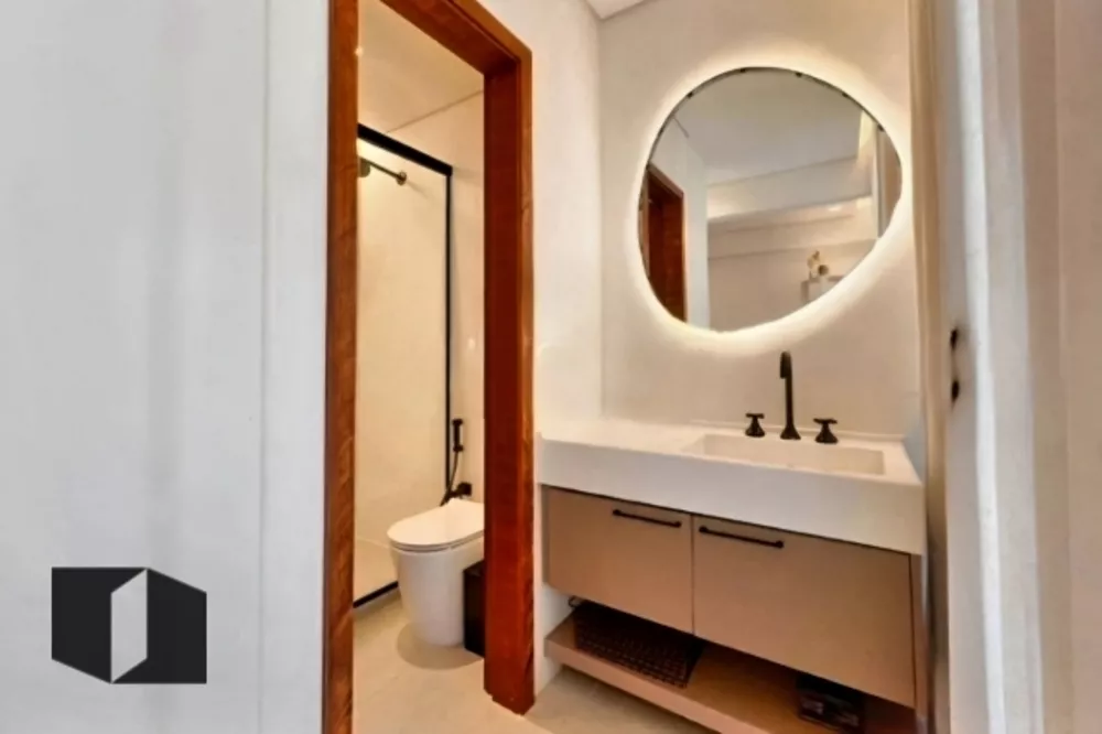 Cobertura, 3 quartos, 297 m² - Foto 6