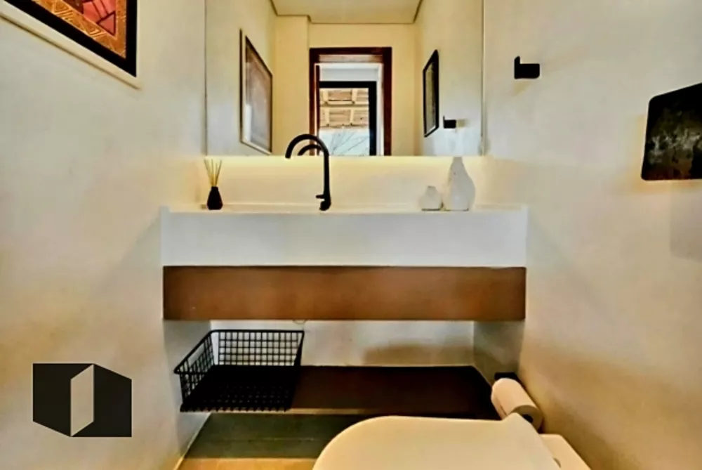 Cobertura, 3 quartos, 297 m² - Foto 7