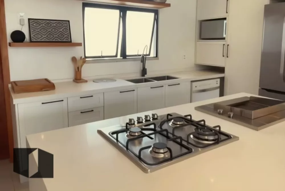 Cobertura, 3 quartos, 297 m² - Foto 31