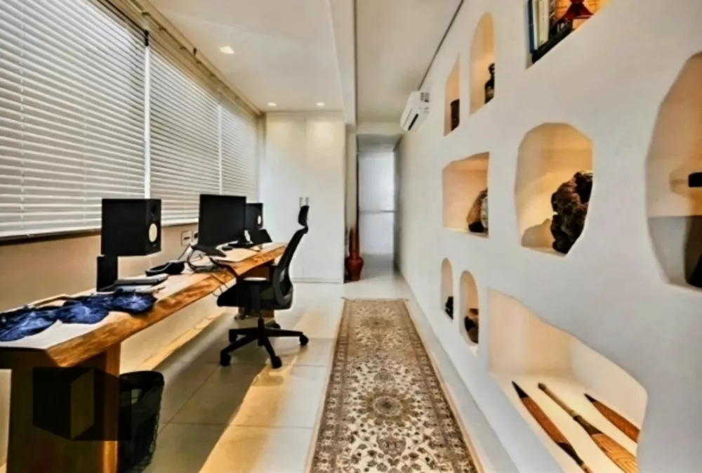 Cobertura, 3 quartos, 297 m² - Foto 53