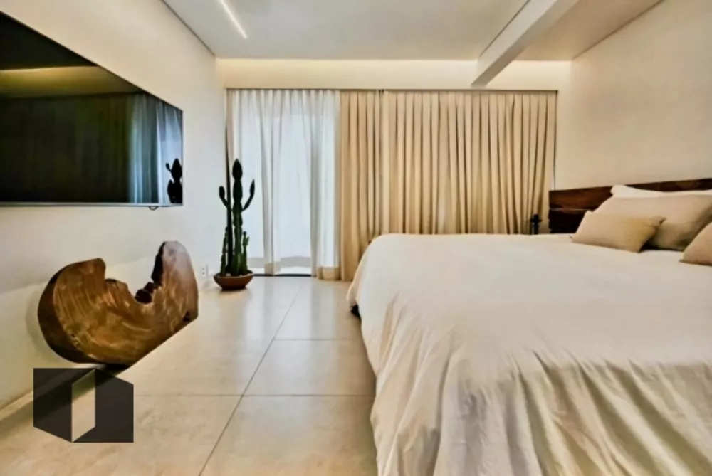 Cobertura, 3 quartos, 297 m² - Foto 14