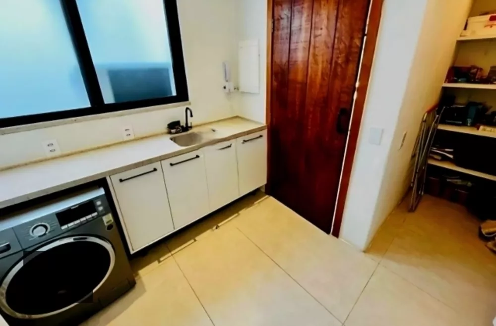 Cobertura, 3 quartos, 297 m² - Foto 11